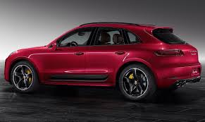 Porsche Macan Turbo Porsche Macan Gts Porsche Macan Turbo Porsche