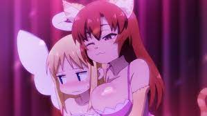 Ishuzoku Reviewers Episode 1 Subtitle Indonesia Samehadaku