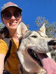 Adopting Prince, a happy go-with-the-flow dog from Best Friends Animal  Sanctuary