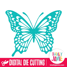 Download Butterfly Filigree 33 Totallyjamie Svg Cut Files Graphic Sets Clip Arts PSD Mockup Templates