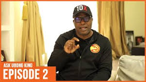 Entrepreneur, business coach, husband, father, friend and servant of god. What Is Required To Become A Motivational Speaker Ask Ubong King Ep 2