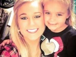 Mercedes Sellers's Instagram, Twitter & Facebook