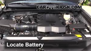 Save $6,686 on a 2010 toyota 4runner near you. How To Jumpstart A 2010 2019 Toyota 4runner 2013 Toyota 4runner Limited 4 0l V6