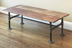 34, 36, 38 or 42) suggested dimensions for table top: Build A Diy Pipe Dream Of A Table Beach Metro Community News