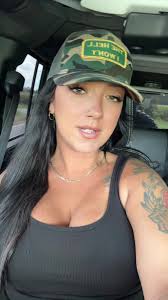 Caitlin Garner: Unveiling the Creative Journey