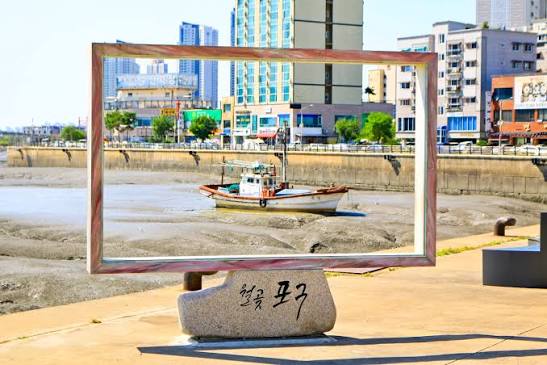 시흥월곶포구축제 照片 8