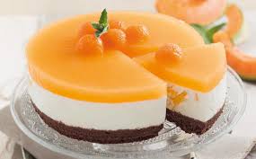 Maybe you would like to learn more about one of these? Cheesecake Al Melone Cantalupo Alice Tv