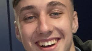 Ongoing search operation in Tenerife for a young British man who's been  missing since Monday