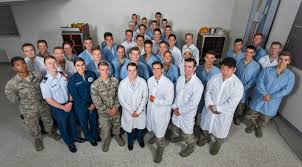 U S Air Force Academy To Expand Space Education Curriculum Spacenews
