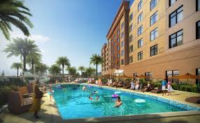 Cactus country rv resort tucson, arizona. Casino Del Sol S Newest Hotel Will Feature A Water Slide Pool Bar And An Arcade Business News Tucson Com