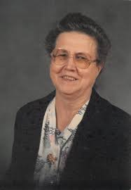 Bennett Cemetery in Bailey