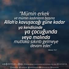 456897532 Guzel Soz Dualar Islam