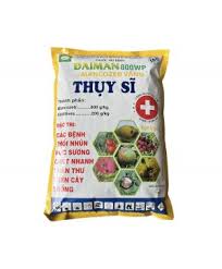 Binhconil 75WP