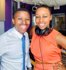 The radio, tv and podcast star and her husband, former kfm dj and head of programming, and founder of ian bredenkamp media, are leaving cape town for johannesburg. Elana Afrika Bredenkamp Obstacles Aside Focus On G O A L S Backtowork Jhbtocttojhb The Workzone On Jacaranda 94 2 L I V E From 9 12 Pm Facebook
