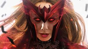 Discover more posts about scarlet witch. Wandavision Disney Plus Series Complete Plot Breakdown The Scarlet Witch Youtube