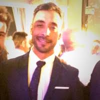 Nicolas Sarmiento Email & Phone Number