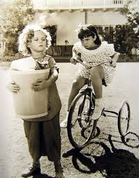 Jane withers, a child star of the 1930s and 1940s who specialized in impish roles — an antidote to the cloying sweetness of shirley temple — and who later became a tv fixture as josephine the plumber in advertisements for comet scouring powder, died aug. Shirley Temple Jane Withers 1930s Bright Eyes My Fav Shirley Temple Movie 3 Best Scene Ever Haha Rip Shirley Tem Temple Movie Shirley Temple Jane Withers