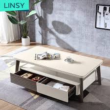 This coffee table showcases a streamlined silhouette suited for modern spaces. Contemporary Modern Square Tempered Glass Top White Coffee Table Sets Buy White Coffee Table Coffee Table Glass White Coffee Table Sets Product On Alibaba Com