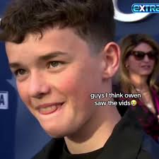 Owen Cooper y su entrevista en Netflix: sin pulgares