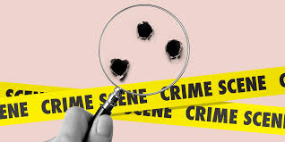 New york times best seller. The 17 Best True Crime Podcasts Of 2021