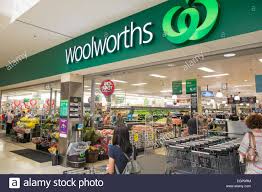 Australian Woolworths Supermarket Store In Warringah Mall Shopping Centre Sydney Australia Stock Photo Shopping Mall Supermarket Stock Photos