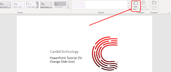 We did not find results for: How To Change Slide Size In Microsoft Powerpoint