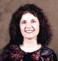 Shirley Ritter Obituary (1950