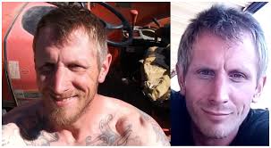 10/1/2021 BCFAC News: Our missing BCFAC member Kyle Toth (39) has been  located! # After seeing our BCFAC post about his disappearance, Kyle called  his children's mother Shandella Clark to let