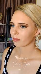 Makeup by Tracey Marie