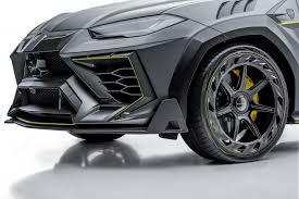 The lamborghini urus is probably among the most notable creations of mansory. Mansory Body Kit For Lamborghini Urus Buy With Door To Door Worldwide Shipping Hodoor Performance