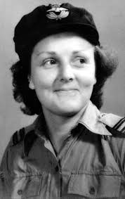 100 lat temu urodziła się Sue Ryder