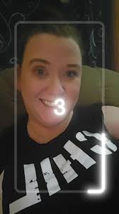 Mae Wilkinson (@maeday86)