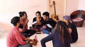 Hot Girls and Boys – Truth or Dare: Indian Funny Porn