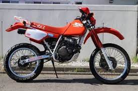 最新中古車情報 xr250r yz125x 中古車 オフロードバイク オートバイク
