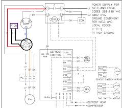 Capacitor wiring diagram a cap will store energy similar to a battery but a capacitor can actually discharge large amounts of energy very quickly. Dual Capacitor With Hard Start Wiring Schematic