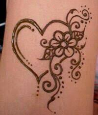 Image Result For Small Dog Tattoos For Women Mehndi Designs El Kina Hint Kinasi