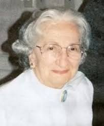 Anna (Szetela) Fazio