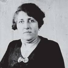 Betje Delmonte-Speijer