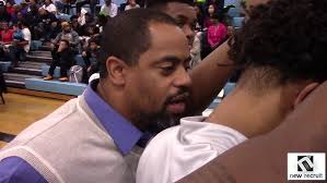 New Recruit Media LLC presents: 6'8 G/ F DARREN BLOCKER JR 2021 #sleeper  #edition