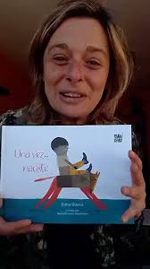 Publica y cuenta tu cuento con BABIDI-BÚ