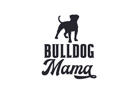 0:54 svg cut file design 2 просмотра. Bulldog Mama Svg Cut File By Creative Fabrica Crafts Creative Fabrica