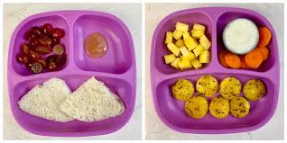 It's the most important meal of the day! why are parents always saying that? Healthy Toddler Indian Breakfast Ideas Indian Veggie Delight