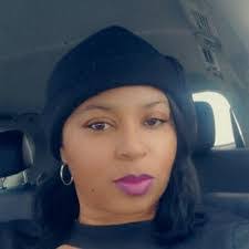 Alicia Ruffin's Instagram, Twitter & Facebook