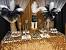 Centerpiece Roaring 20s Party Decorations