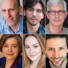 Promethean Theatre Ensemble