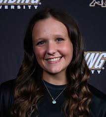 Captain Gabriela Colon: The Fierce and Fearless Leader