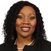 Kate Dodoo at McAfee & Taft