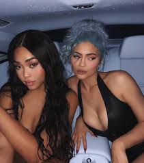 Kylie jenner by gotty · january 17, 2021. Is Kylie Jenner Still Friends With Jordyn Woods Where They Stand