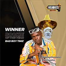 Watch bad boy timz speak about blowing up during covid 19 meeting olamide and more. 2021 Headies Award Checkout The Winners Of Each Category Award Pictures Welcome To Day9jamusic