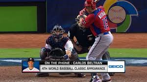 World baseball classic 2017 team puerto rico, mis rubitos. Puerto Rico S World Baseball Classic Roster Mlb Com